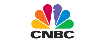 CNBC logo